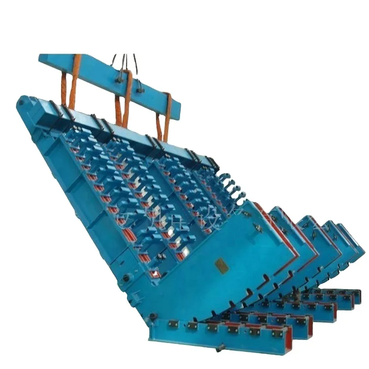 CNC step lap mitred transformer core cut-to-length machine with swing shear