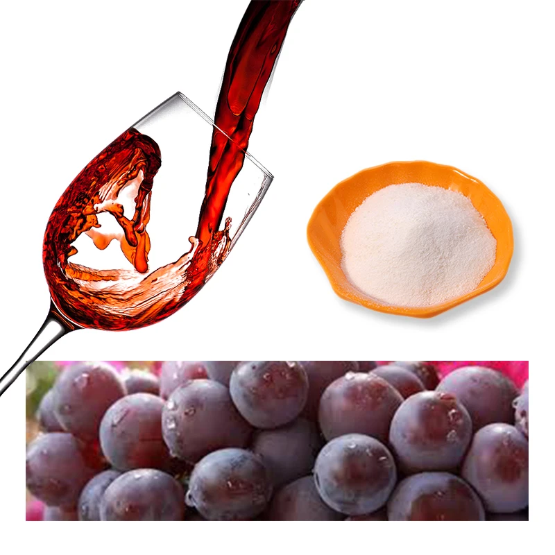 Good price per kg Aspergillus NIger water soluble Chitosan