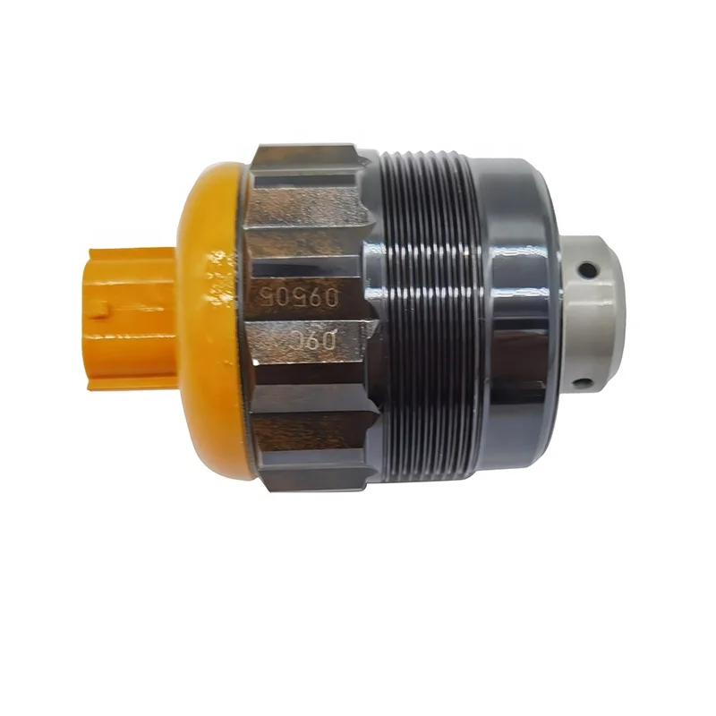 Overhaul Kit PCV Valve 094040-0081 095300-0140 For DENSOS HP0 Fuel Injection Pump