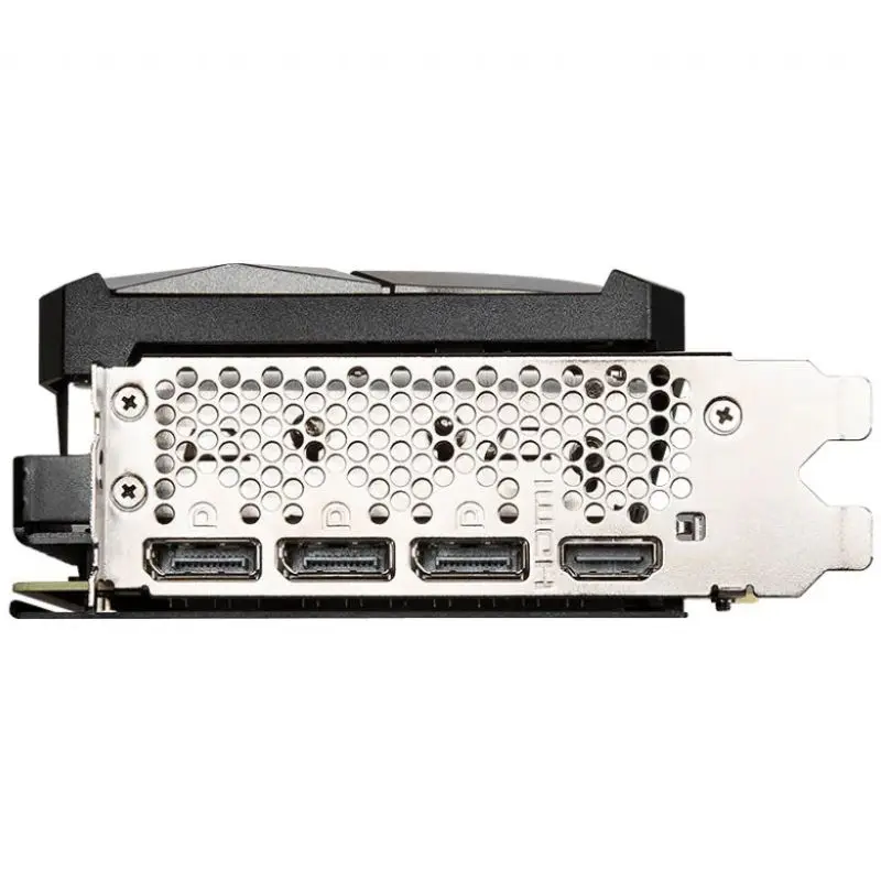 Для MSI GeForce RTX 3080 Ti VENTUS 3X 12G OC ПК игровой компьютер дискретная видеокарта поддержка rtx 3080ti 12 Гб GDDR6X