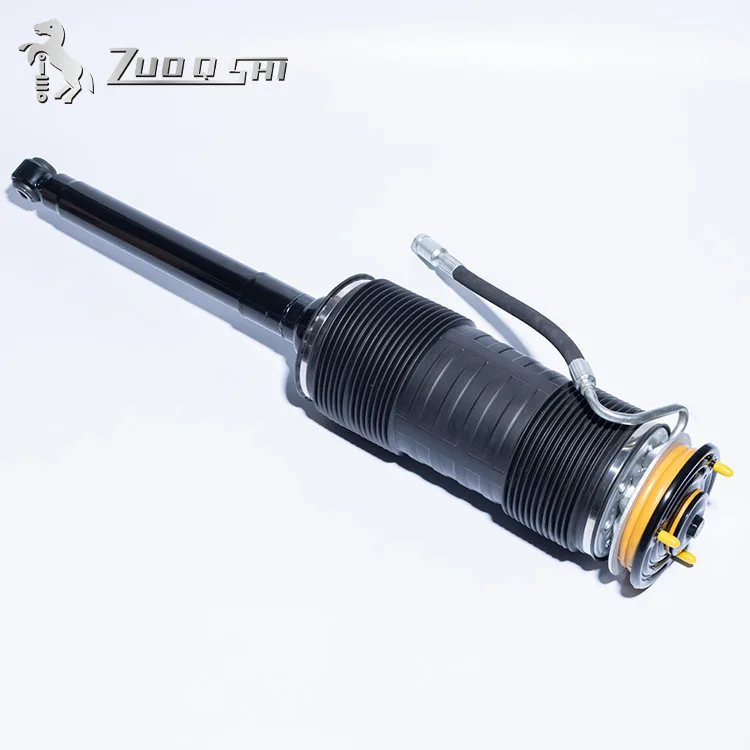 Mercedes Ben z s600 w221 w216 rear left and right hydraulic air suspension  2213208813 2213209013 2213208713 2213208913