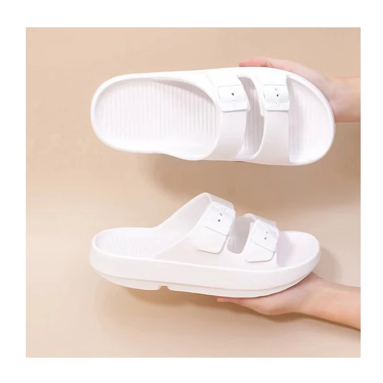 Hot Selling Hard Quality Oem Summer New Design For Unisex High Quality Chinese Mesh Slippers Slides