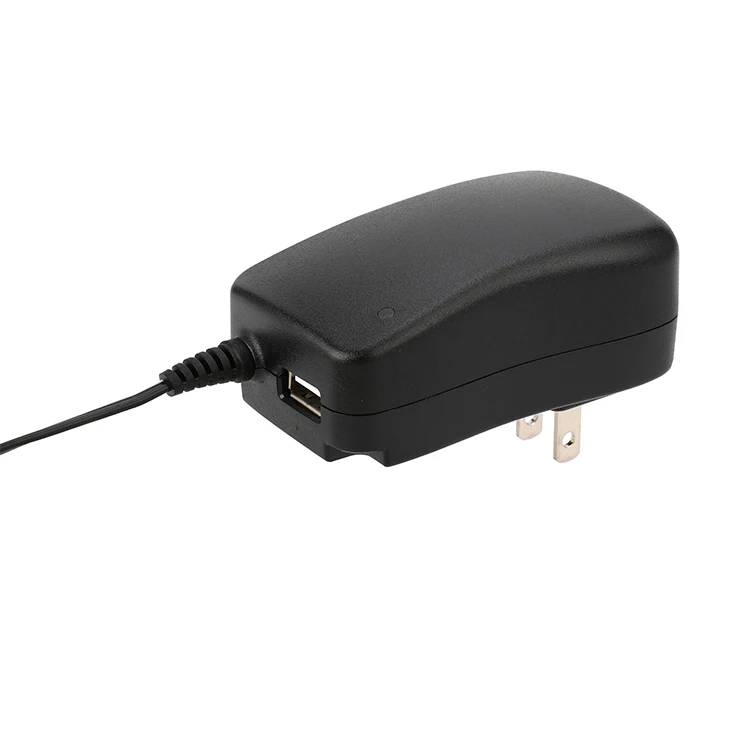 Портативная зарядная телефонная станция USB Type C EU US UK AU Plug 5v 6v 9v 12v 15v 20v 24v настенное зарядное устройство