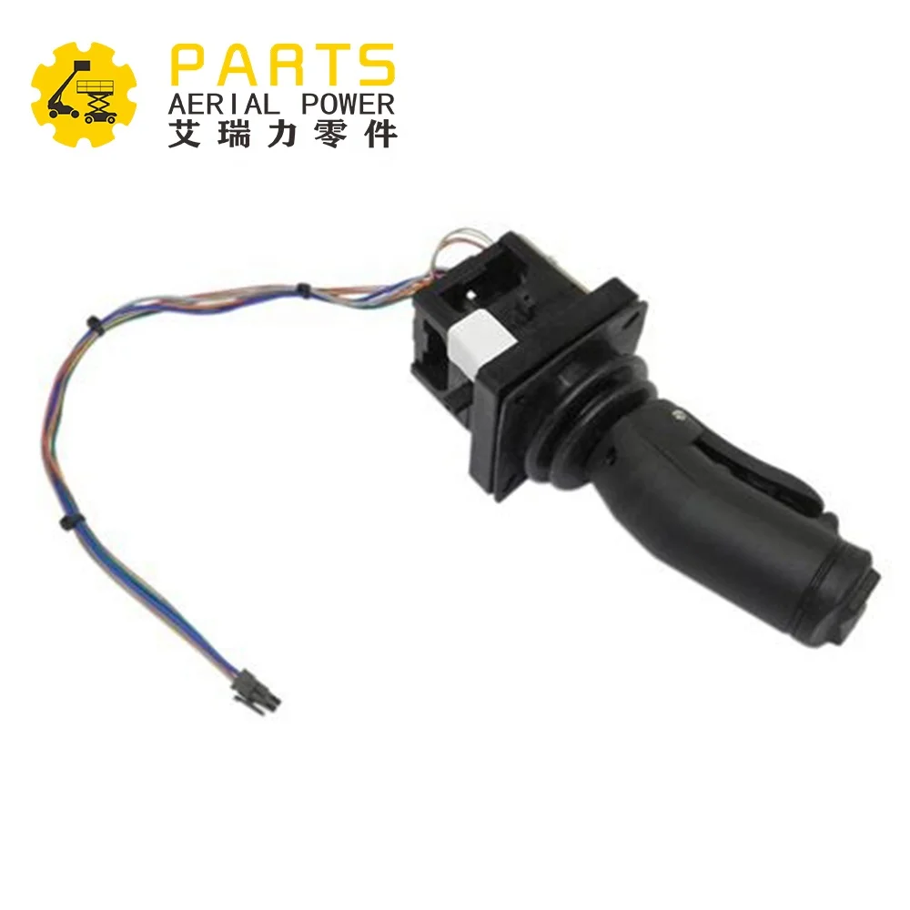 HNARL JLG Toucan 8E 10E 12E Joystick Controller Dual Axis Analog Joystick 1600458 JLG Joystick