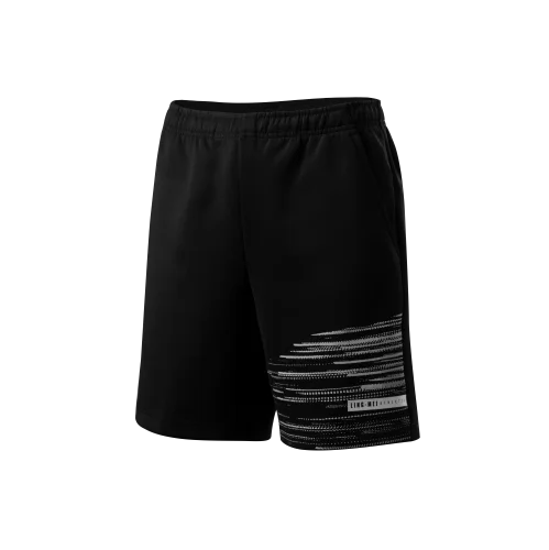 New Fashion Wholesale Sports Gym Workout Shorts Summer Fitness Shorts With High Quality Lingmei LR2401