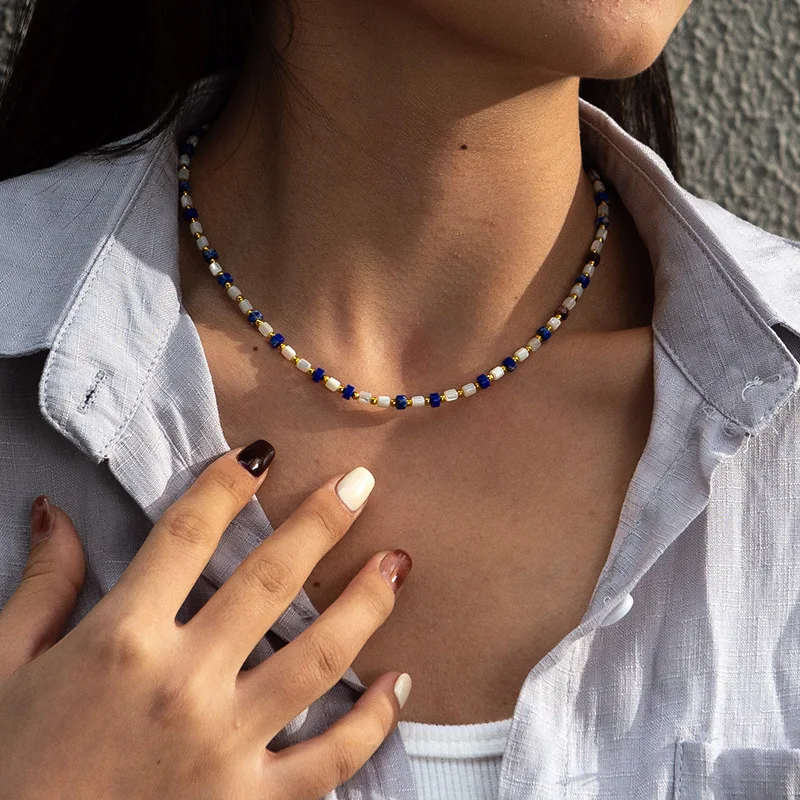 C&H Wholesale Hip Hop Stainless Steel Lock Clasp Cuban 14K 18K Gold Plated Iced Out Men Miami Cuban Link Chain