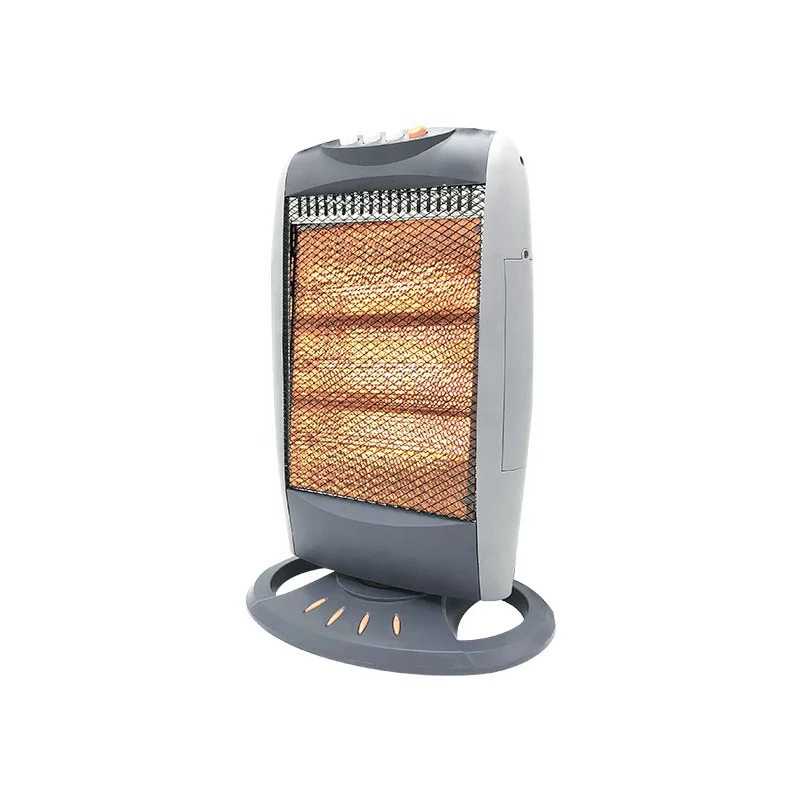 YQ-12-S 1200W electric tube heater