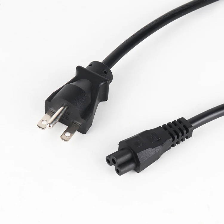 US PDU  Power Cord 3-prong Power Cable nema 5-15p for home appliance