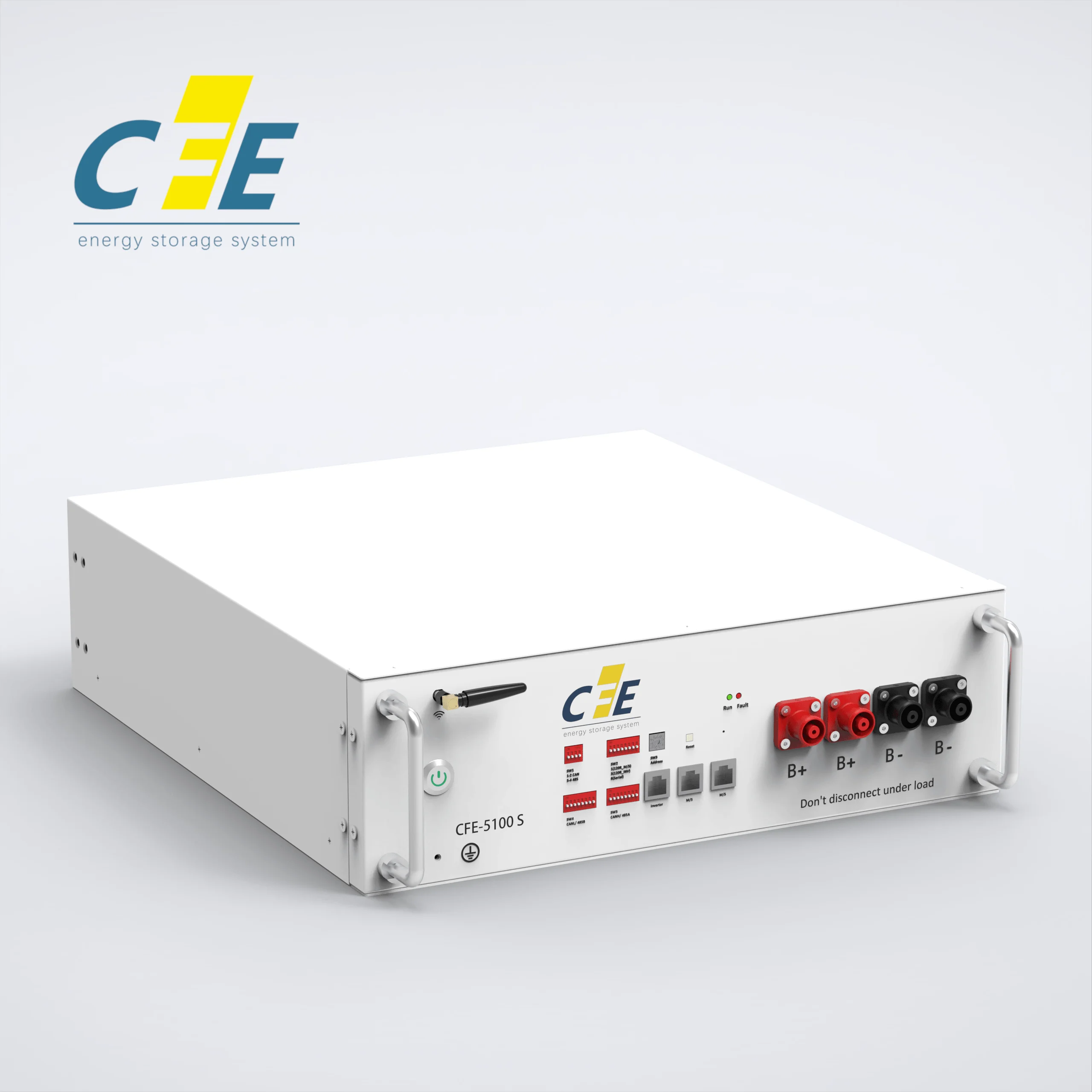 CFE китайская оптовая продажа 10 кВт батарея Lifepo4 15 литиевая 300 мАч емкость гибридная сетка BMS домашняя солнечная система сертифицированная MSDS