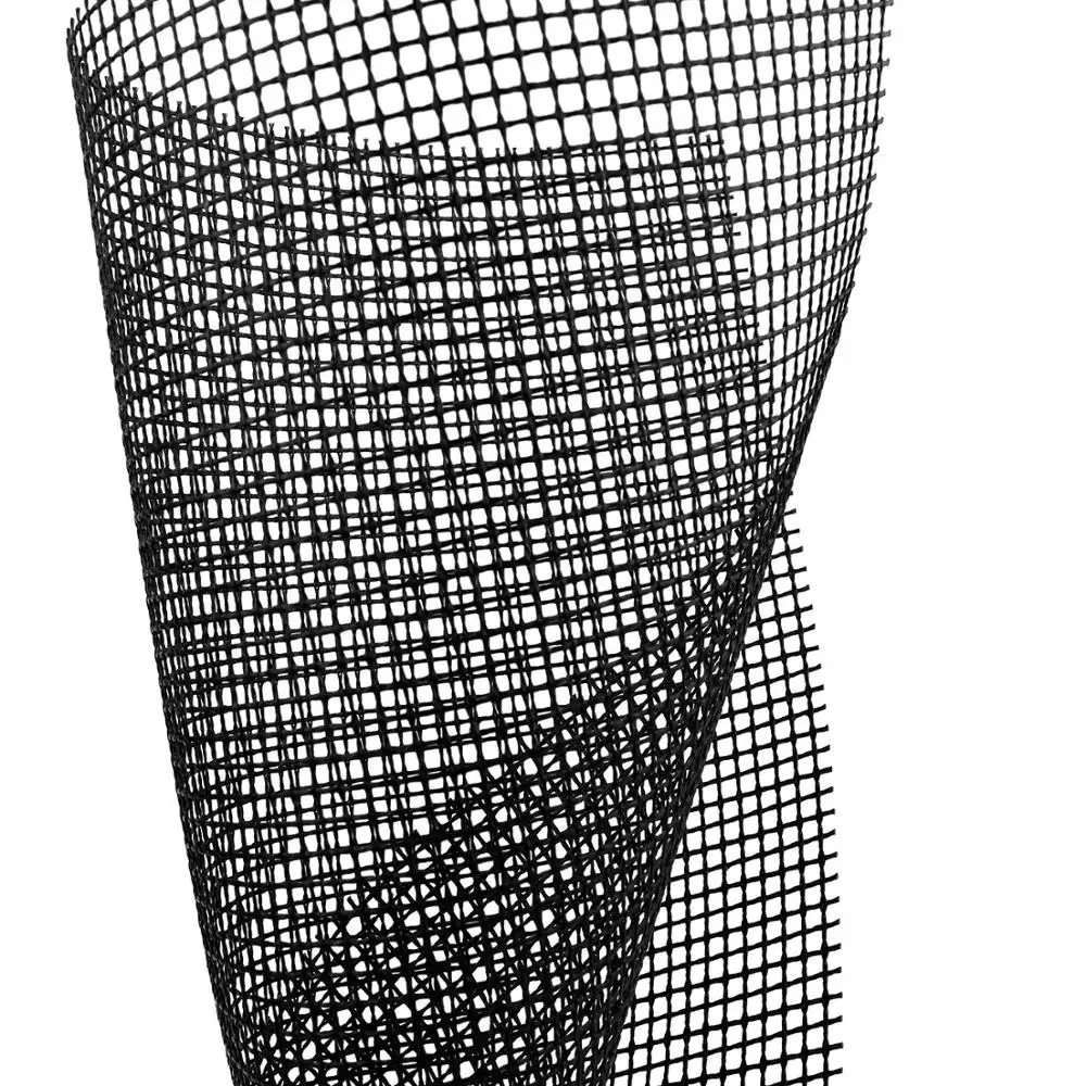 Grill mesh mat hot sell easy clean heat resistant non-viscose ptfe