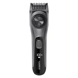 3 in 1 RFC-1809 Gaeruo barber Salon Adjustable  Professional  Hair Clipper  trimmer tondeuse cheveux maquina de corte de pelo
