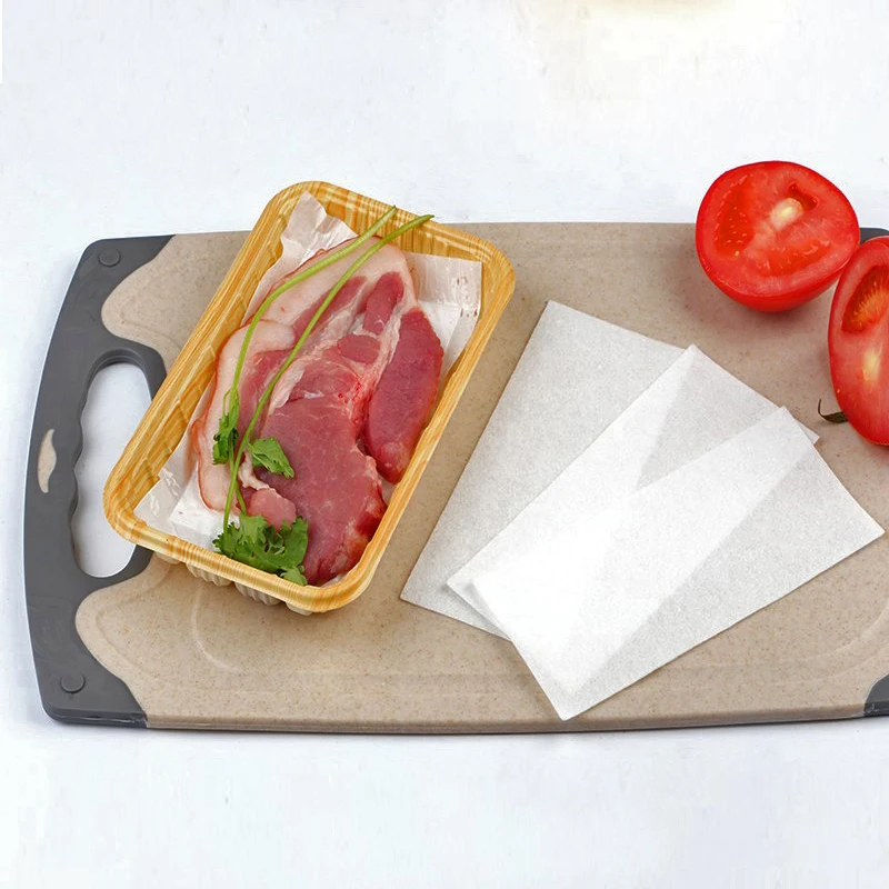  Биоразлагаемая американская импортная пушистая целлюлоза мясо органический хлопковый впитывающий