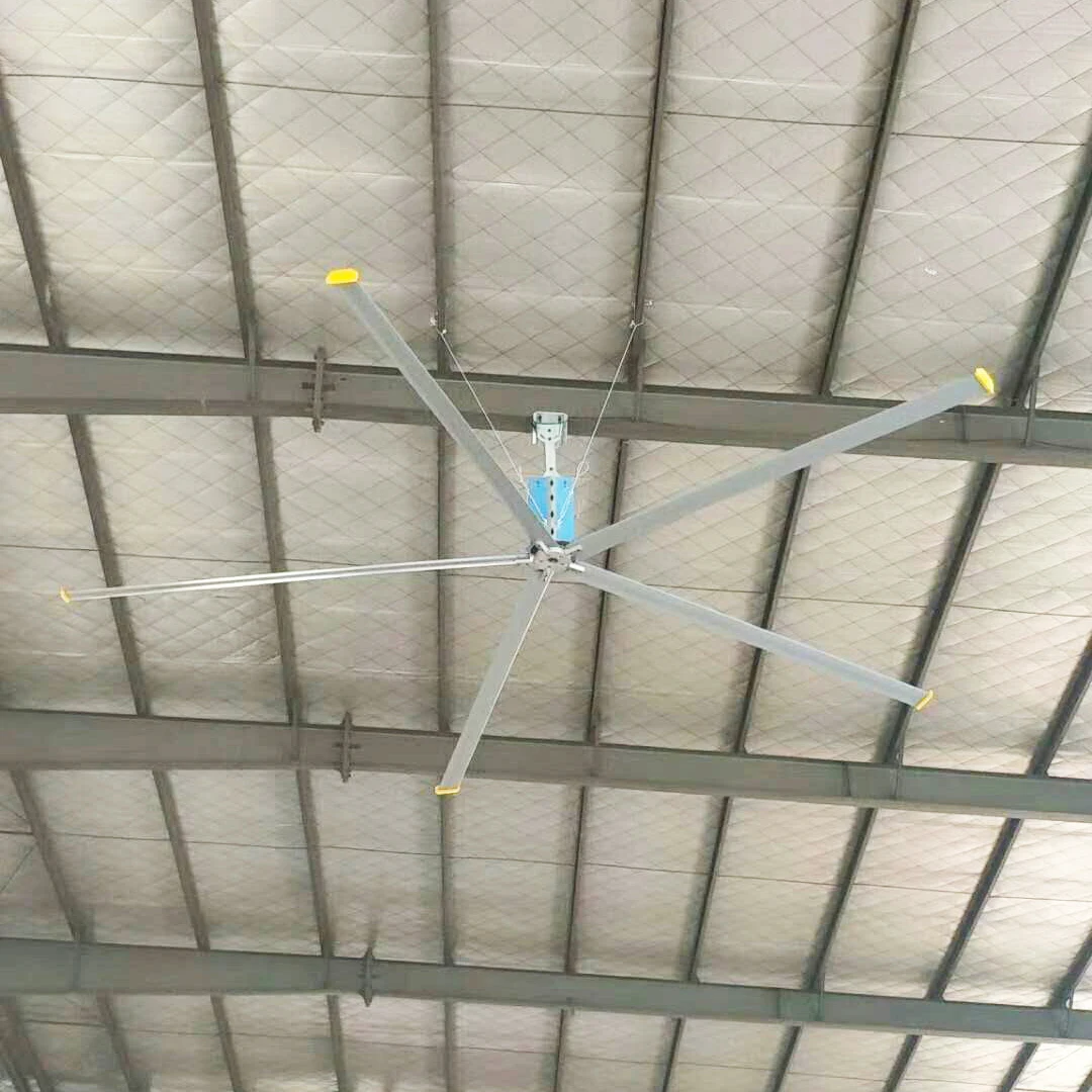 China fan factory GIANT BIG INDUSTRIAL AIR CEILING FAN cheap industrial wall electric fan