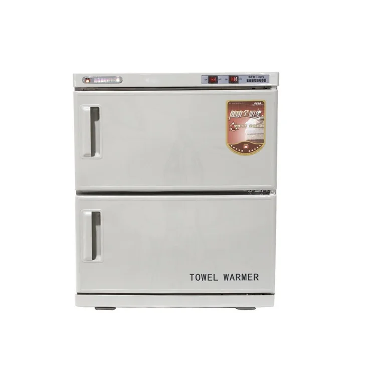 
US Plug Towel Top Temperature Disinfection Cabinet Multifunction Disinfection Cabinet For Beauty Center Home Hotel 