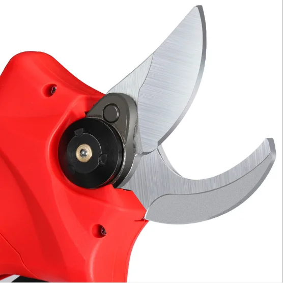 High-quality Garden Gardening 16.8v Lithium Battery Scissors Pruning Branches Thick Electric Pruning Shears