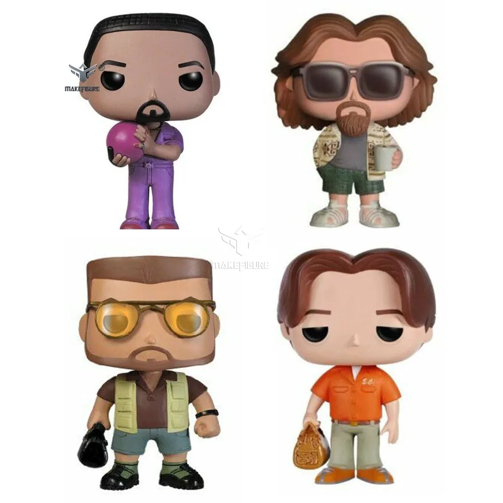 custom made movie cartoon series vinyl figures cartoon signers pvc toy figure collectible series pop musician vinyl toy figure