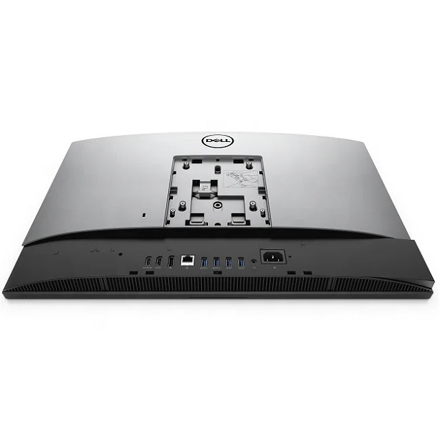 DELL OptiPlex 7400 All In One desktop computer