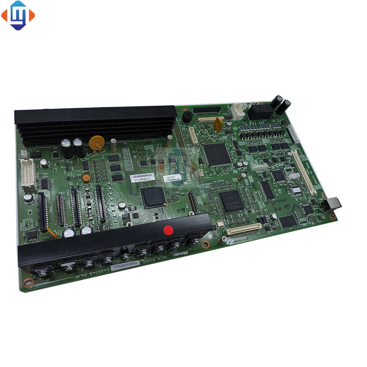 M011427 Mimaki JV33 JV34 CJV30 Совершенно новая основная плата в сборе MP-M011425 MP- M011429 MP-M011427