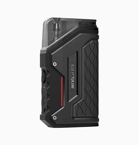 Оптовая продажа цена паров электронная сигарета pod системы комплект ijoy/Капитан airgo pod