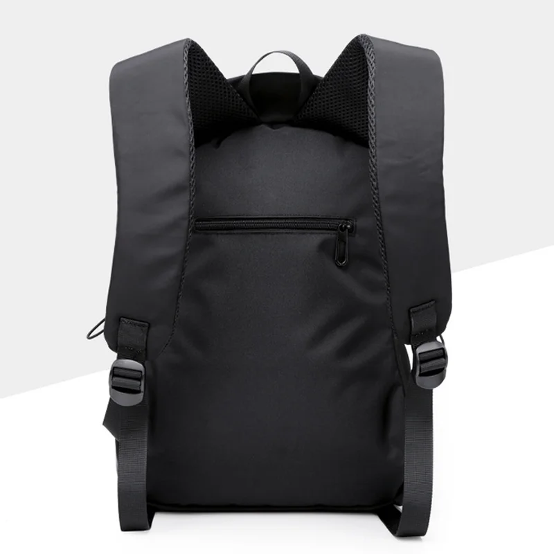  Sports Backpacks Bags Nylon Black Color Camping & Hiking