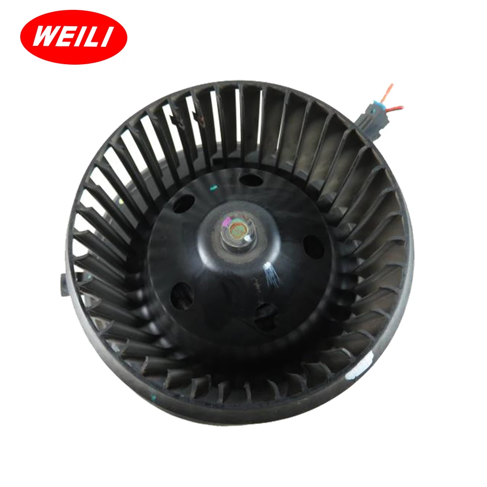 Heater Blower Motor Fan For Alfa Romeo 147 156 937 77364450 KM5944 52421847 46814029 8EW351043421