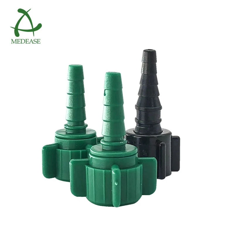 Измеритель расхода кислорода на рождественскую елку шланг медеаза поворотный расходомер кислородный регулятор другой аварийный адаптер для гайки и соски