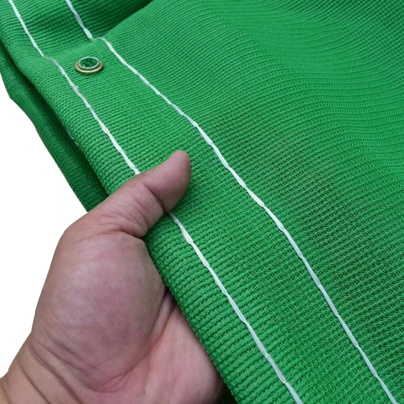 construction scaffolding building safety fence net