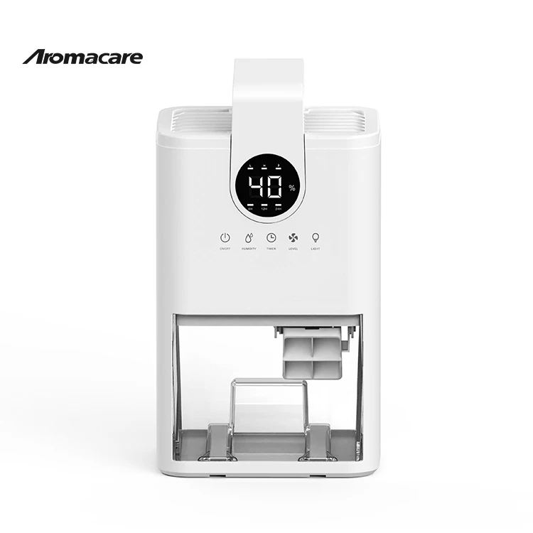 Guangdong Small Peltier Air Mini Portable Home Dehumidifier For Room