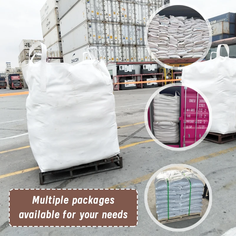 White Natural Stone Pebble Gravel Premium Quality Manufactured by Skilled Pebble Productions