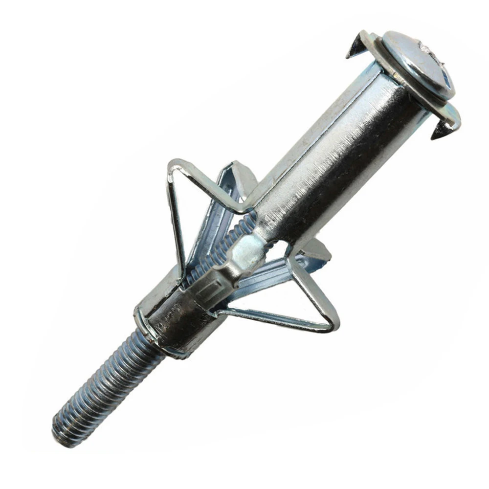 High quality 8mm plastic wall anchors hot 6mm plastic wall anchors/plastic wall plugs/wall anchor