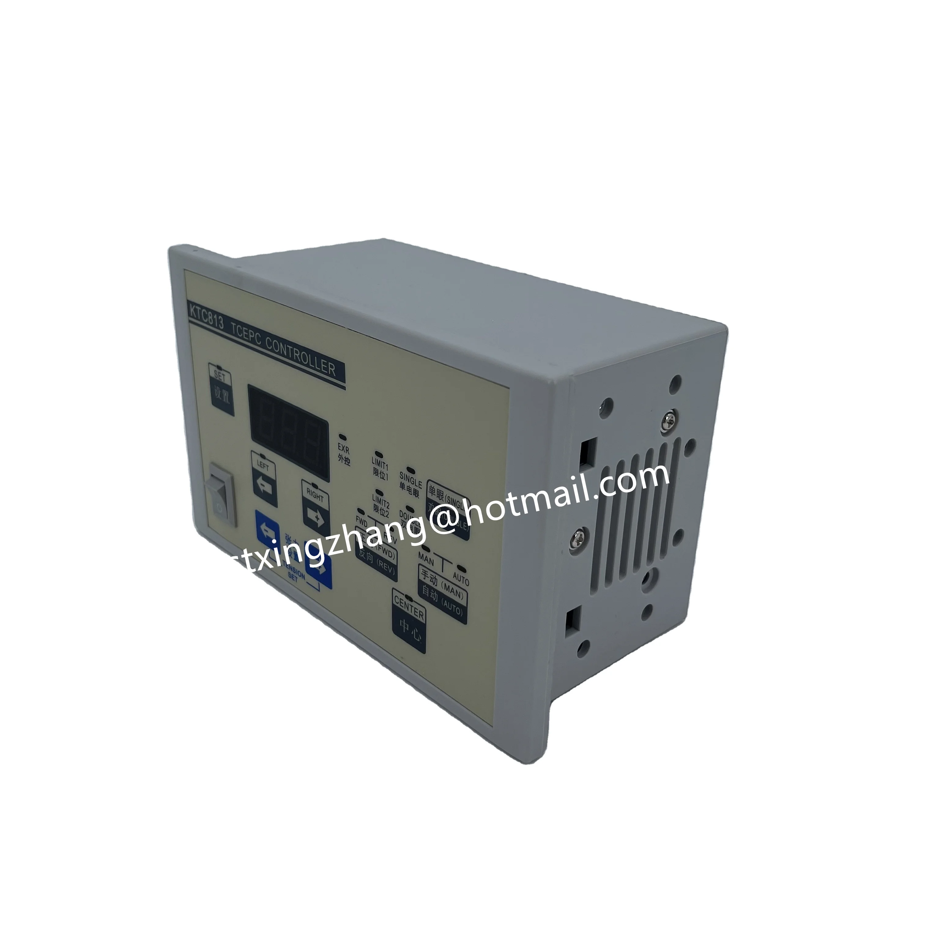 KTC813 TCEPC Controller High Quality Tension Web Guiding Controller