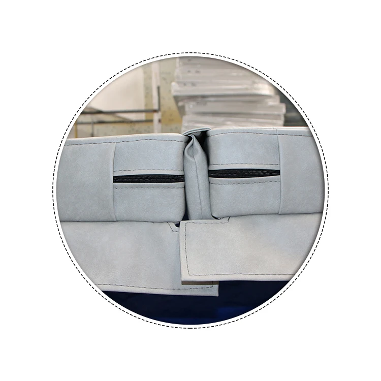 NEW upgraded  Hot Selling OEM Accepted Folded Spa Pool Cover Swimming waterproof Pool Cover