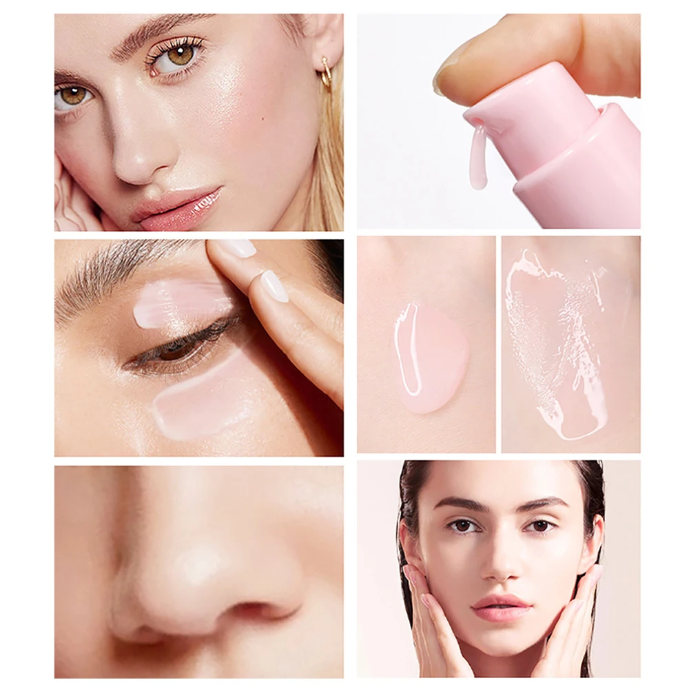 face glowing whitening Brightening watermelon niacinamide serum
