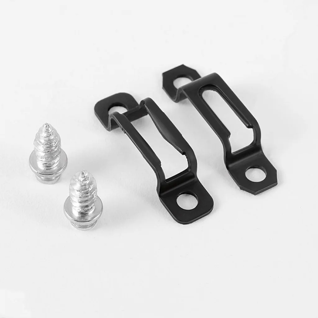 2 in 1 Hidden Connection Connector Screw Fasteners Simple Assembly Cabinet Wardrobe Furniture Hardware Accessories
