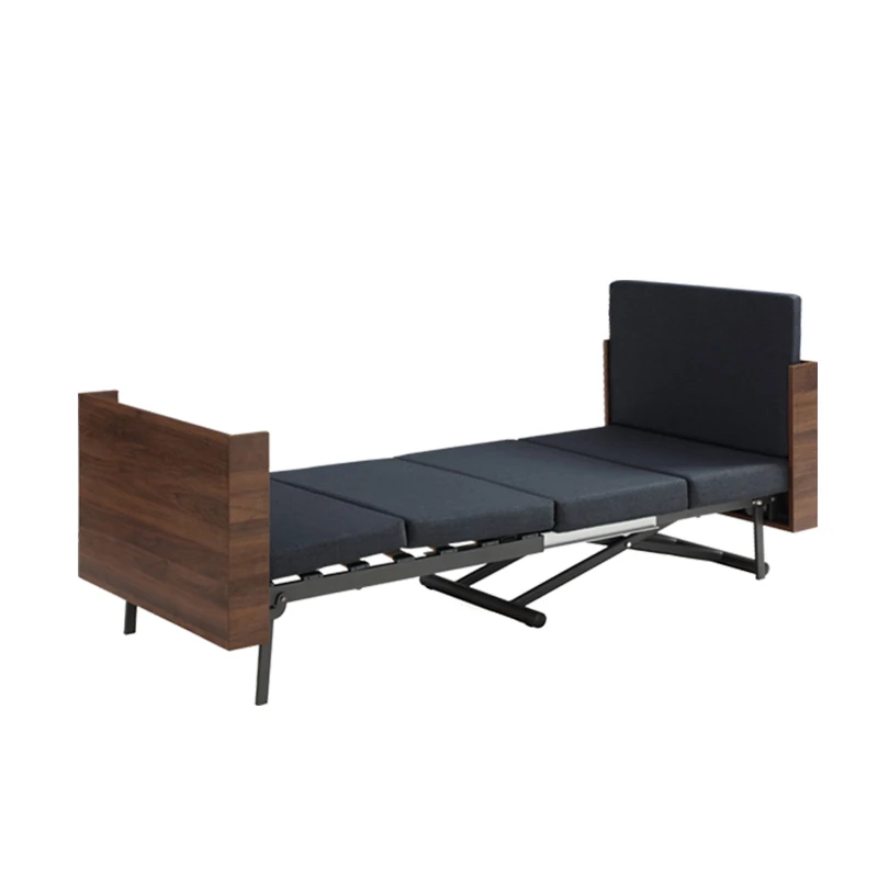 Креативная домашняя мебель кофейный столик/обеденный стол/кровать для использования в помещении