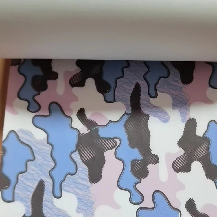 Hot melt adhesive film glue for fabric and shoe product