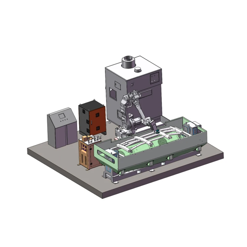 Промышленный шлифовальный робот t kuka промышленная 6-осевая Роботизированная рука и промышленный с полезной нагрузкой 70 кг