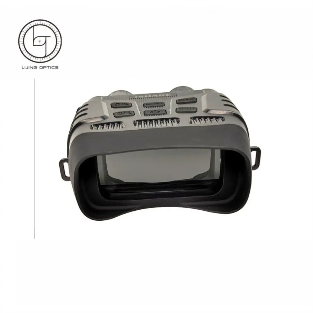 NV3180 Cheap Night Vision Binoculars Camcorder for Hunting Security and Surveillance digital night vision