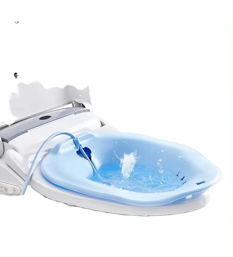 Wholesale 2024 year Women portable site bath steamer detox vaginal yoni steam seat of pregnant