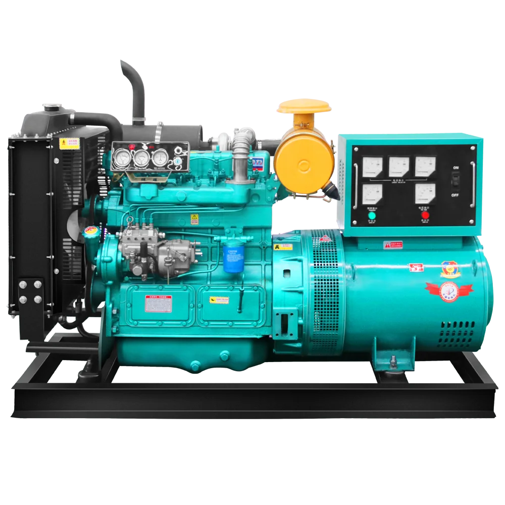 30 kw 50 kva250 kva100kw 120 kva 60 kva 80kva  200kw powered price welding electricity 150kw diesel generator unit for home use