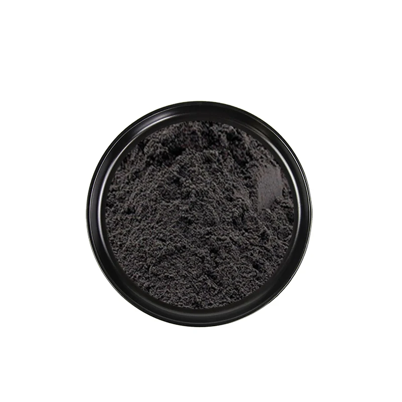 Available high quality tourmaline powder energy powder aldehyde removal  white tourmaline powder