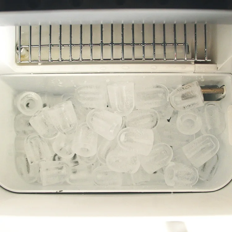 Factory sale high quality commercial ice maker making machine