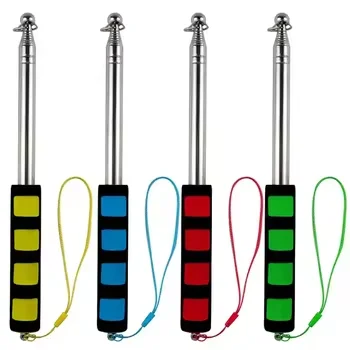 Outdoor feather advertising flags with poles the guide telescopic hand waving  garden wall flags car window flag banner pole