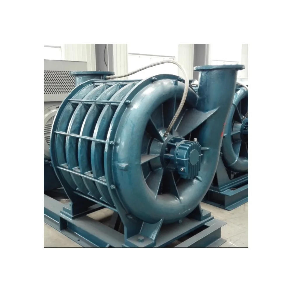 53209A D850-2.3/1.35 Centrifugal Blower