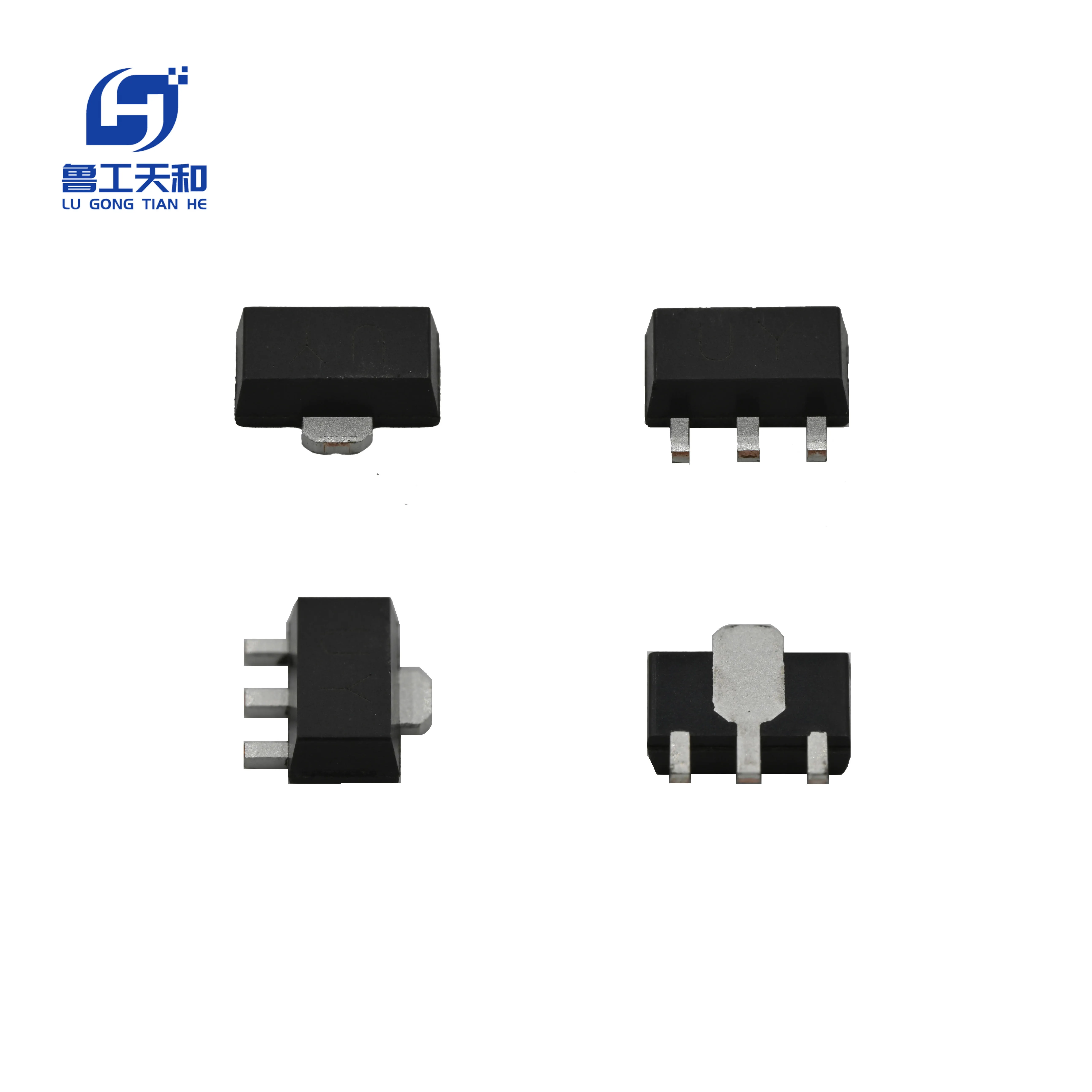smd transistor marking 50V 2A KTC4379 transistor