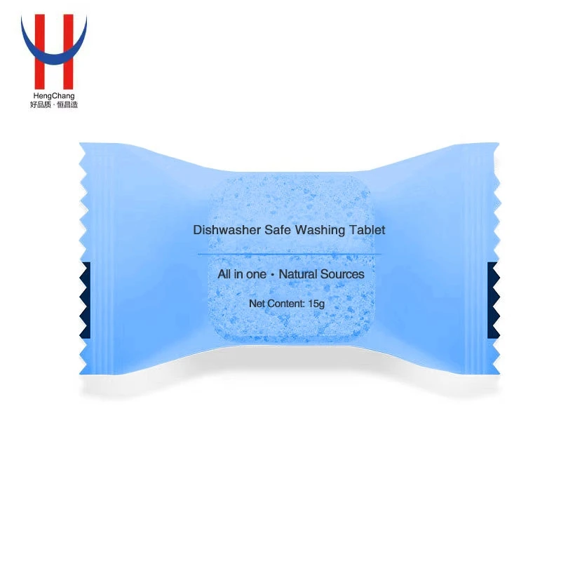 Amazon Hot Selling Cleaning Products Dishwasher Detergent Solid Bulk Dish Washing Tablets