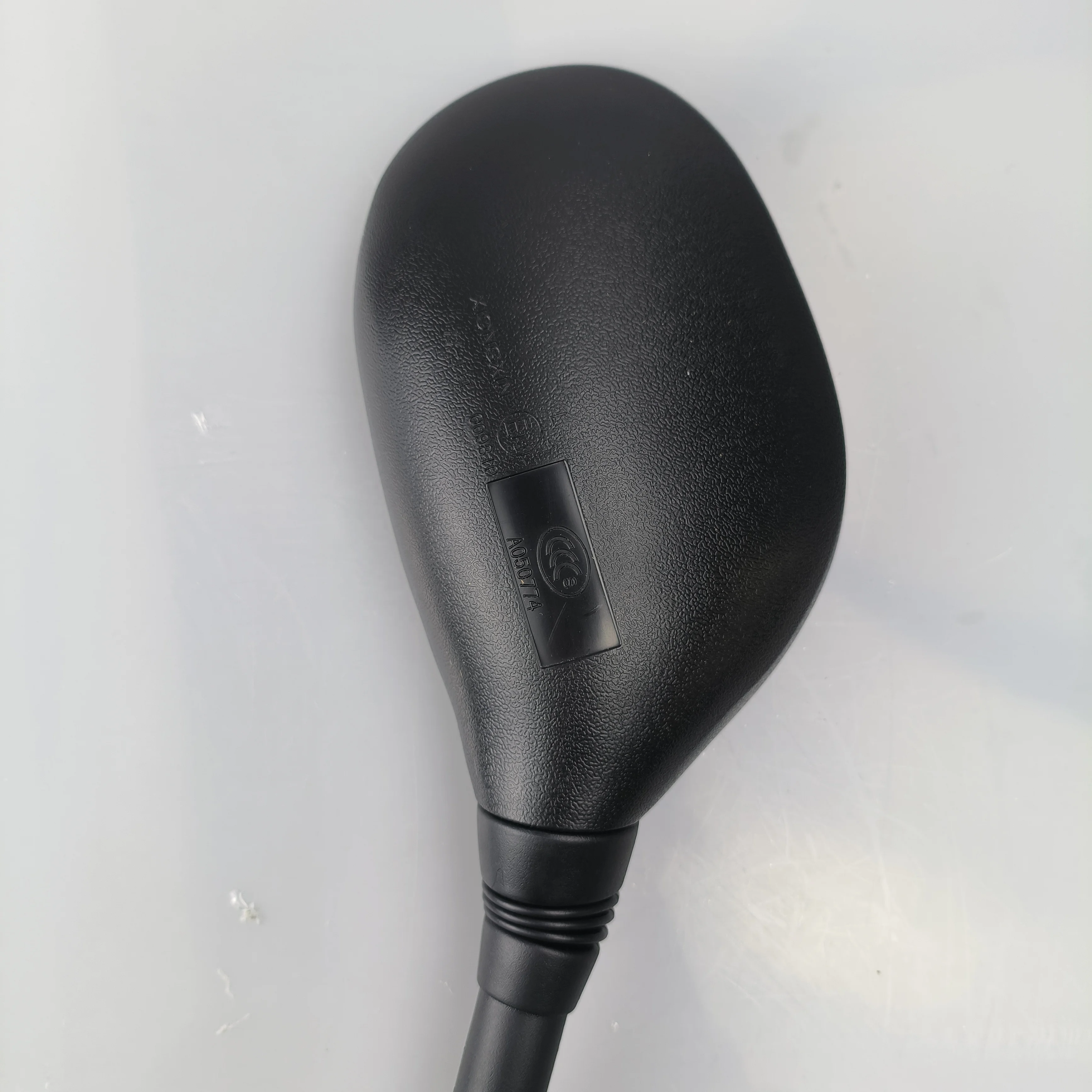 For motorbike electric car HD reversing mirror 360 ° adjustable fashion rear-view mirror accessories
