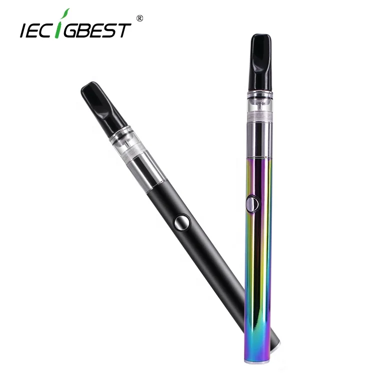 
China Wholesale Portable Wax Pen Battery Built-in 400mah Dab Pen Wax Vaporizer Pen Fast Delivery 
