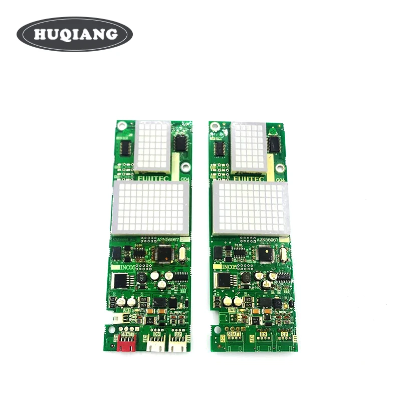 Запасные части подъемника FUJITEC Лифт витрина LOP HOP панель лифта A3N56967/INC05/G04