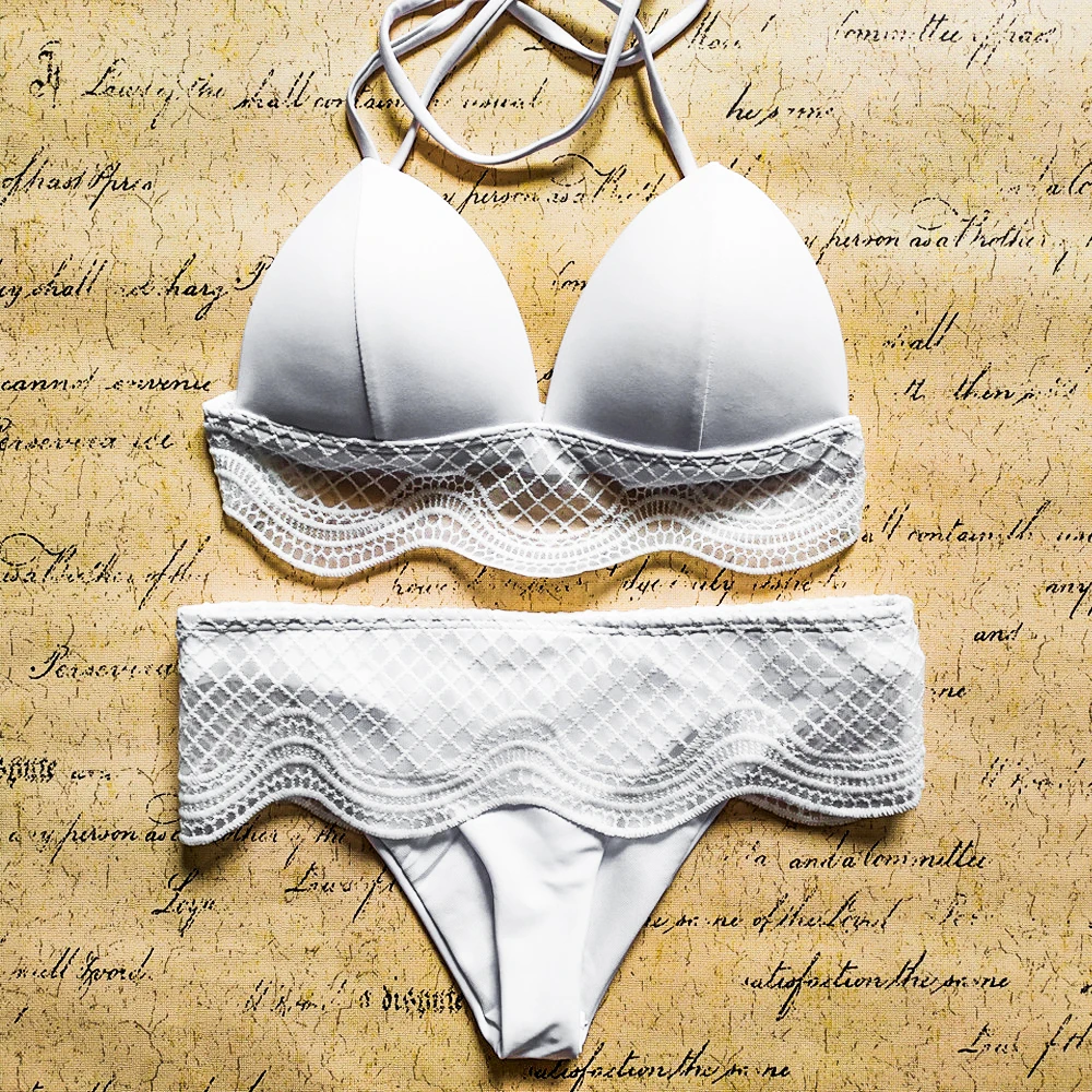 Dropshipping 2024  Wholesale Swim Suit Swimwear & Beachwear  Sexy Bikini Swimwear